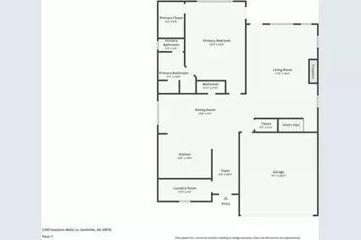 2180 Stockton Walk Lane, Snellville, GA 30078 - Photo 68