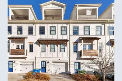 1192 SE Wylie Street SE, Atlanta, GA 30316 - Photo 1