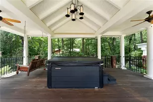 75 Rivercreek Crossing, Kingston, GA 30145 - Photo 46