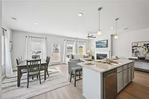 1709 Hillview Ln, Lithonia, GA 30058 - Photo 8