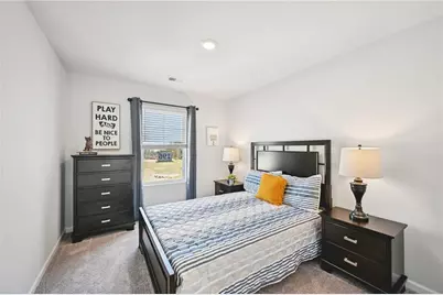 1709 Hillview Lane, Lithonia, GA 30058 - Photo 32