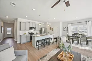 1709 Hillview Ln, Lithonia, GA 30058 - Photo 6