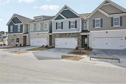 1709 Hillview Lane, Lithonia, GA 30058 - Photo 2