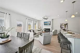 1709 Hillview Ln, Lithonia, GA 30058 - Photo 4