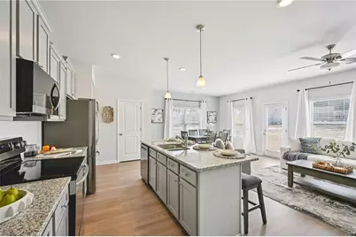 1709 Hillview Lane, Lithonia, GA 30058 - Photo 10