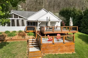 201 Talona Lake Terrace, Ellijay, GA 30536 - Photo 54