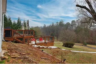 201 Talona Lake Terrace, Ellijay, GA 30536 - Photo 34