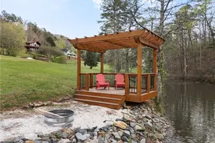 201 Talona Lake Terrace, Ellijay, GA 30536 - Photo 32