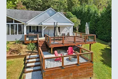 201 Talona Lake Terrace, Ellijay, GA 30536 - Photo 26