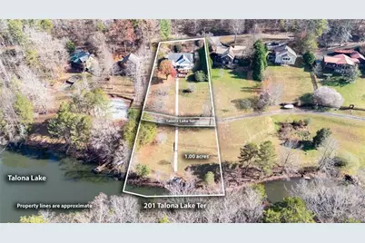 201 Talona Lake Terrace, Ellijay, GA 30536 - Photo 4