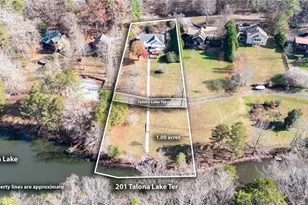 201 Talona Lake Terrace, Ellijay, GA 30536 - Photo 4