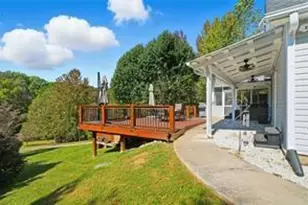 201 Talona Lake Terrace, Ellijay, GA 30536 - Photo 32