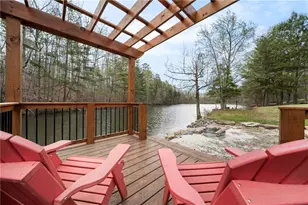 201 Talona Lake Terrace, Ellijay, GA 30536 - Photo 36