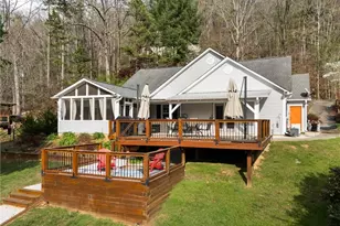 201 Talona Lake Terrace, Ellijay, GA 30536 - Photo 52