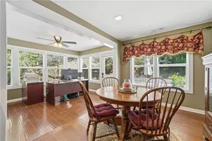 201 Talona Lake Terrace, Ellijay, GA 30536 - Photo 16