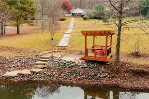 201 Talona Lake Terrace, Ellijay, GA 30536 - Photo 38