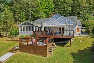 201 Talona Lake Terrace, Ellijay, GA 30536 - Photo 26