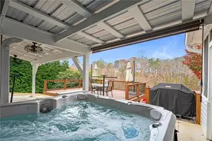 201 Talona Lake Terrace, Ellijay, GA 30536 - Photo 28