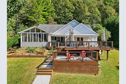 201 Talona Lake Terrace, Ellijay, GA 30536 - Photo 2