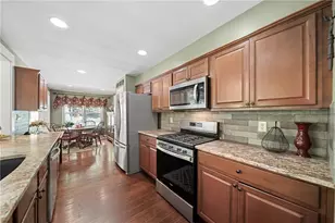 201 Talona Lake Terrace, Ellijay, GA 30536 - Photo 8