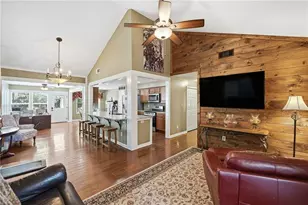 201 Talona Lake Terrace, Ellijay, GA 30536 - Photo 4