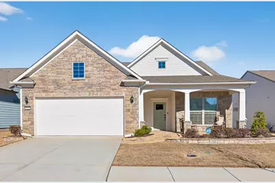 5162 Morrell Road, Hoschton, GA 30548 - Photo 1