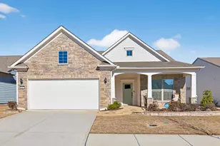 5162 Morrell Rd, Hoschton, GA 30548 - Photo 1