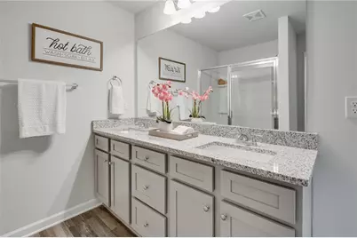 1713 Hillview Lane, Lithonia, GA 30058 - Photo 30