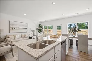 1817 Dawn Rd, Conyers, GA 30013 - Photo 8