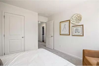 1817 Dawn Rd #15, Conyers, GA 30013 - Photo 24