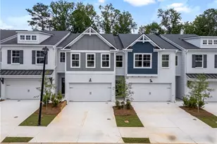 1817 Dawn Rd, Conyers, GA 30013 - Photo 1