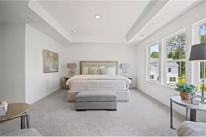 1817 Dawn Rd #15, Conyers, GA 30013 - Photo 14