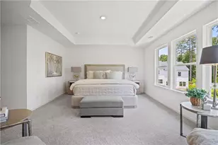 1817 Dawn Rd, Conyers, GA 30013 - Photo 14