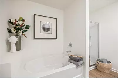 1817 Dawn Rd #15, Conyers, GA 30013 - Photo 18