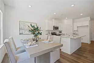 1817 Dawn Rd, Conyers, GA 30013 - Photo 6