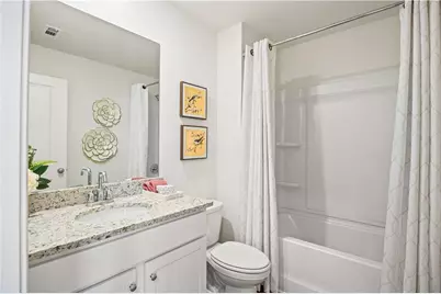 1817 Dawn Rd #15, Conyers, GA 30013 - Photo 20