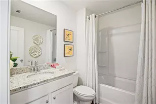 1817 Dawn Rd, Conyers, GA 30013 - Photo 20