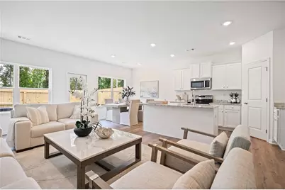 1817 Dawn Rd #15, Conyers, GA 30013 - Photo 4