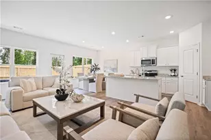 1817 Dawn Rd, Conyers, GA 30013 - Photo 4