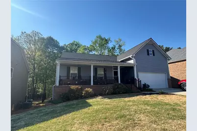 5278 Clingman Court, Douglasville, GA 30135 - Photo 2
