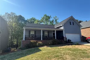 5278 Clingman Ct, Douglasville, GA 30135 - Photo 2