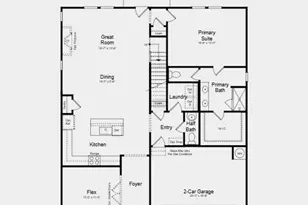 233 Groveton Ct, Euharlee, GA 30145 - Photo 30