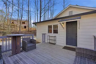 1374 Dawsonville Hwy, Dahlonega, GA 30533 - Photo 36