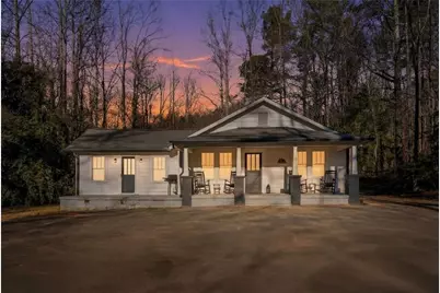1374 Dawsonville Highway, Dahlonega, GA 30533 - Photo 1