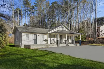 1374 Dawsonville Highway, Dahlonega, GA 30533 - Photo 8