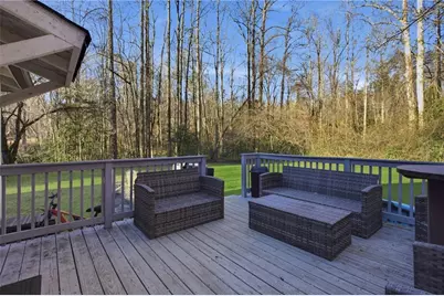 1374 Dawsonville Highway, Dahlonega, GA 30533 - Photo 36