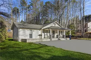 1374 Dawsonville Hwy, Dahlonega, GA 30533 - Photo 4