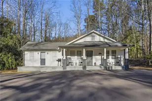 1374 Dawsonville Hwy, Dahlonega, GA 30533 - Photo 2