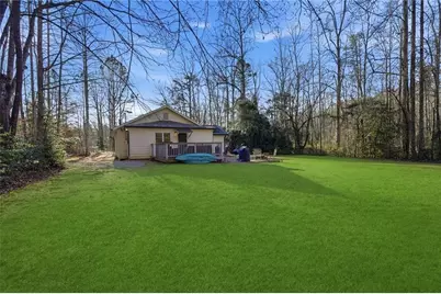 1374 Dawsonville Highway, Dahlonega, GA 30533 - Photo 40