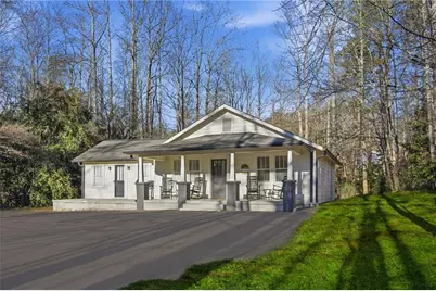 1374 Dawsonville Highway, Dahlonega, GA 30533 - Photo 6